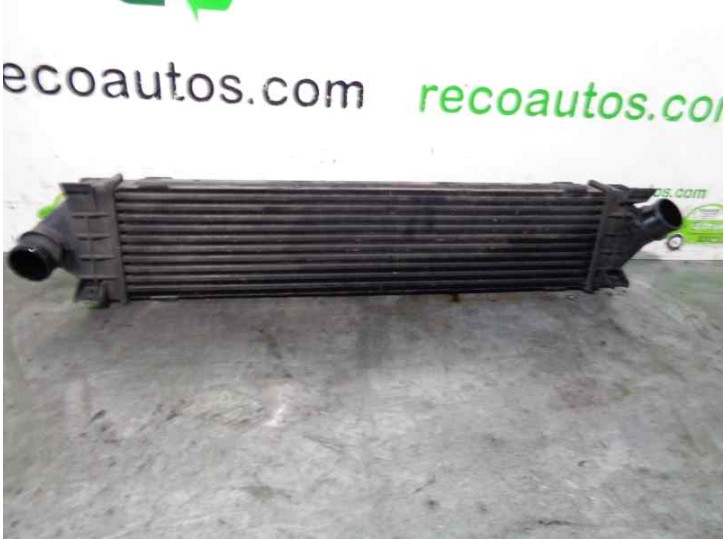 Recambio de intercooler para ford s-max (ca1) 2.0 tdci cat referencia OEM IAM 6G919L440FC 991796AB FOMOCO