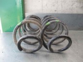 Recambio de muelle amortiguacion para dacia duster 1.2 16v tce cat referencia OEM IAM 