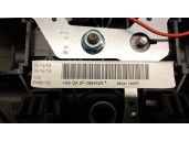 Recambio de airbag delantero izquierdo para peugeot 206 berlina 1.4 referencia OEM IAM 96441166ZR 4112FW 