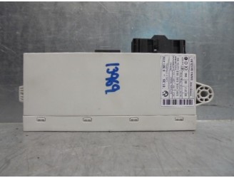 Recambio de modulo electronico para bmw serie 3 berlina (e90) 318i referencia OEM IAM 61356981416 5WK49412LBF SIEMENS