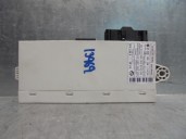Recambio de modulo electronico para bmw serie 3 berlina (e90) 318i referencia OEM IAM 61356981416 5WK49412LBF SIEMENS
