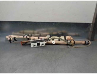 Recambio de airbag cortina delantero derecho para infiniti fx 5.0 v8 cat referencia OEM IAM K85PM1CH0A PX1CH087100001 