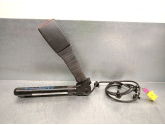 Recambio de pretensor trasero derecho para opel signum hatchback (z03) 2.0 turbo (f48) referencia OEM IAM 24465104F 5197010 