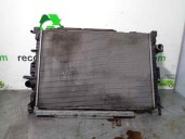 Recambio de radiador agua para ford s-max (ca1) 2.0 tdci cat referencia OEM IAM VP7EKH8005BD 