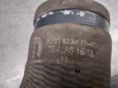 Recambio de tubo para fiat tipo ii (357) fam easy referencia OEM IAM 52018234 