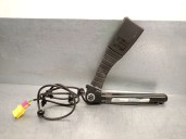 Recambio de pretensor trasero derecho para opel signum hatchback (z03) 2.0 turbo (f48) referencia OEM IAM 24465104F 5197010 