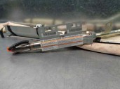 Recambio de airbag cortina delantero derecho para infiniti fx 5.0 v8 cat referencia OEM IAM K85PM1CH0A PX1CH087100001 