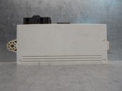 Recambio de modulo electronico para bmw serie 3 berlina (e90) 318i referencia OEM IAM 61356981416 5WK49412LBF SIEMENS