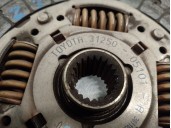 Recambio de kit embrague para toyota avensis station wagon (_t25_) 1.8 (zzt251_) referencia OEM IAM 3125005101A 3121005042 