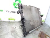 Recambio de radiador agua para ford s-max (ca1) 2.0 tdci cat referencia OEM IAM VP7EKH8005BD 