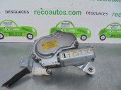 Recambio de motor limpia trasero para renault clio ii fase i (b/cbo) 1.9 diesel referencia OEM IAM 7700429615 