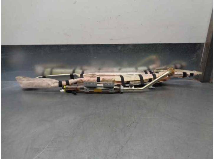 Recambio de airbag cortina delantero izquierdo para infiniti fx 5.0 v8 cat referencia OEM IAM K85PA1CH0A 