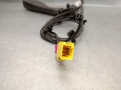 Recambio de pretensor trasero derecho para opel signum hatchback (z03) 2.0 turbo (f48) referencia OEM IAM 24465104F 5197010 