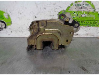 Recambio de cerradura puerta delantera izquierda para nissan primera berl./familiar (p10/w10) 1.6 16v cat referencia OEM IAM 805