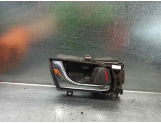 Recambio de maneta interior trasera derecha para subaru legacy familiar/outback b13 (bp) 2.5i outback referencia OEM IAM 61051AG