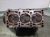 Recambio de culata para audi a6 berlina (c4) 2.8 quattro referencia OEM IAM 078103373S 078103472D 078103266AX