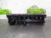 Replacement heater/air conditioning control unit for Nissan Primera saloon/estate (P10/W10) 1.6 16V cat OEM IAM reference D