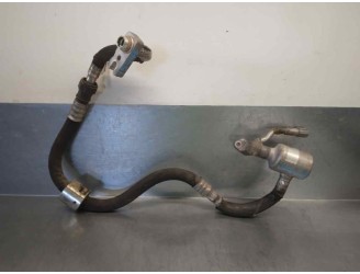 Recambio de tubos aire acondicionado para fiat tipo ii (357) fam easy referencia OEM IAM 52091329 52084258 