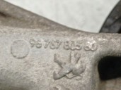 Recambio de soporte motor derecho para citroën c4 cactus 1.2 vti 82 referencia OEM IAM 9676780580 