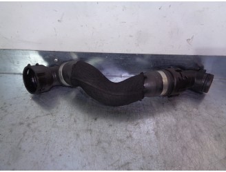 Recambio de tubo para audi a6 berlina (4gc) 3.0 v6 24v tdi referencia OEM IAM 4G0122101AJ 