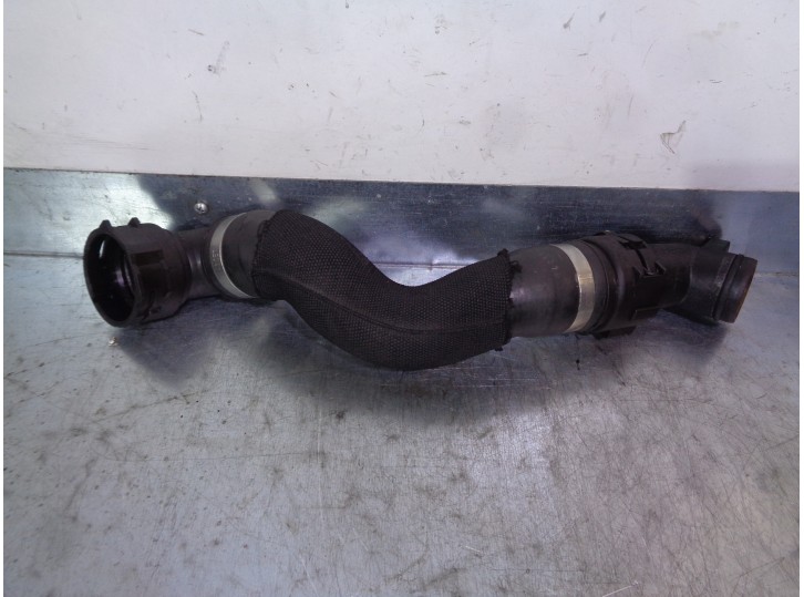 Recambio de tubo para audi a6 berlina (4gc) 3.0 v6 24v tdi referencia OEM IAM 4G0122101AJ 