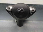 Recambio de airbag delantero izquierdo para infiniti fx 5.0 v8 cat referencia OEM IAM NK70SN1002  