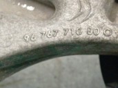 Recambio de soporte motor derecho para citroën c4 cactus 1.2 vti 82 referencia OEM IAM 9676780580 