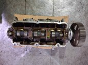 Recambio de culata para audi a6 berlina (c4) 2.8 quattro referencia OEM IAM 078103373S 078103472D 078103266AX