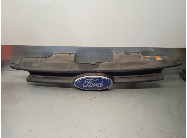 Recambio de rejilla delantera para ford transit custom kombi 2.2 tdci cat referencia OEM IAM BK218200 