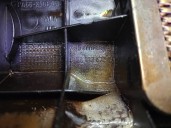 Recambio de culata para audi a6 berlina (c4) 2.8 quattro referencia OEM IAM 078103373S 078103472D 078103266AX