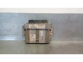 Recambio de centralita motor uce para peugeot 206 berlina 1.4 referencia OEM IAM 9646988680 9644625680 21647431 SAGEM