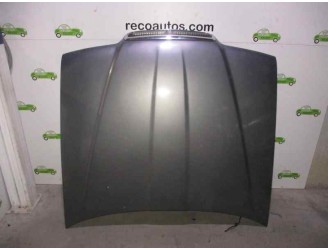 Recambio de capot para mg serie 800 (rs) 820 si berlina referencia OEM IAM GRIS OSCURO 