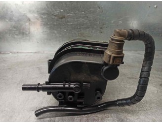 Recambio de soporte filtro gasoil para ford fiesta (cbk) 1.4 tdci cat referencia OEM IAM 9646231180 