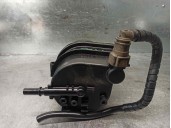 Recambio de soporte filtro gasoil para ford fiesta (cbk) 1.4 tdci cat referencia OEM IAM 9646231180  