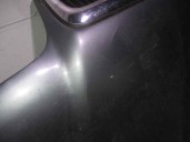 Recambio de capot para mg serie 800 (rs) 820 si berlina referencia OEM IAM GRIS OSCURO 