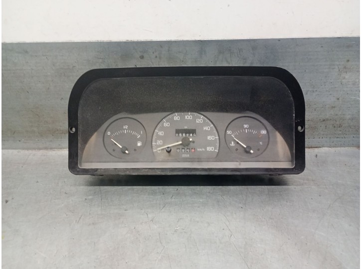 Recambio de cuadro instrumentos para citroën jumper i furgoneta (230l) 1.9 d referencia OEM IAM 6047240050 6100SR 