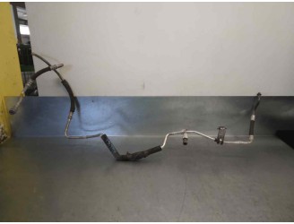 Recambio de tubos aire acondicionado para fiat tipo ii (357) fam easy referencia OEM IAM 52017363  