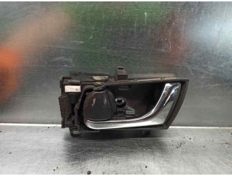 Recambio de maneta interior delantera izquierda para subaru legacy familiar/outback b13 (bp) 2.5i outback referencia OEM IAM 610