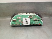 Recambio de cuadro instrumentos para citroën jumper i furgoneta (230l) 1.9 d referencia OEM IAM 6047240050 6100SR 