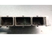 Recambio de centralita motor uce para peugeot 206 berlina 1.4 referencia OEM IAM 9646988680 9644625680 21647431 SAGEM