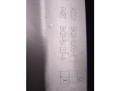 Recambio de rejilla delantera para ford transit custom kombi 2.2 tdci cat referencia OEM IAM BK218200 