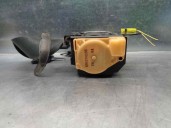 Recambio de cinturon seguridad delantero izquierdo para infiniti fx 5.0 v8 cat referencia OEM IAM 868851CY0D 5 PUERTAS