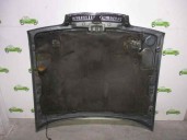 Recambio de capot para mg serie 800 (rs) 820 si berlina referencia OEM IAM GRIS OSCURO 