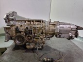 Recambio de caja cambios para audi a6 berlina (c4) 2.8 quattro referencia OEM IAM CJD 4HP18 1050020036