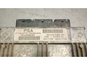 Recambio de centralita motor uce para peugeot 206 berlina 1.4 referencia OEM IAM 9646988680 9644625680 21647431 SAGEM