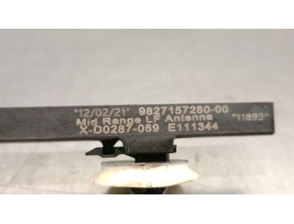 Recambio de flector cardan para bmw serie 5 gran turismo (f07) 535d referencia OEM IAM 7546426 GAB01026 