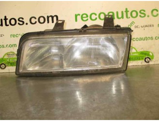 Recambio de faro izquierdo para mg serie 800 (rs) 820 si berlina referencia OEM IAM 54531569 