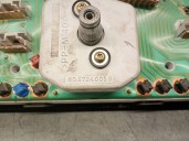 Recambio de cuadro instrumentos para citroën jumper i furgoneta (230l) 1.9 d referencia OEM IAM 6047240050 6100SR 