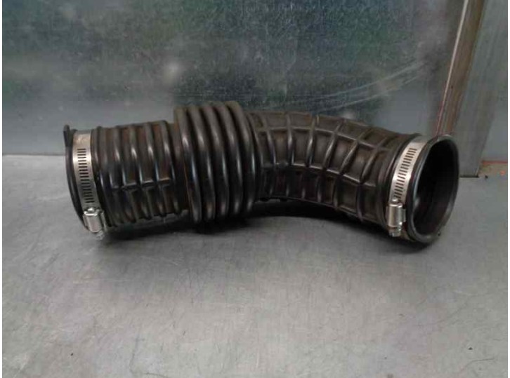 Recambio de tubo para infiniti fx 5.0 v8 cat referencia OEM IAM 165761CA1A 