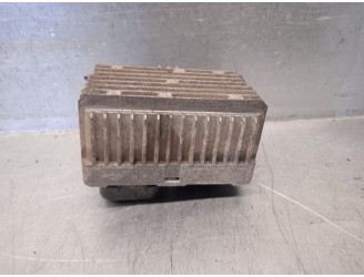 Recambio de caja precalentamiento para ford transit custom kombi 2.2 tdci cat referencia OEM IAM CC1112B533AB 0522121101 BERU